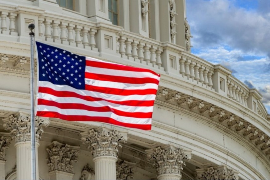 Палата представників Конгресу США ухвалила законопроєкт про надання допомоги Україні