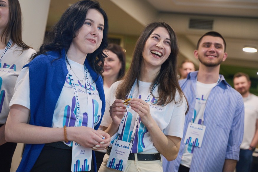 В Україні створять перші ESTEAM-простори для молоді